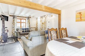 Victoria Cottage