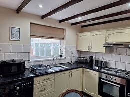 Thornbury Holiday Park