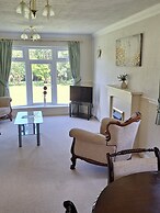 Thornbury Holiday Park