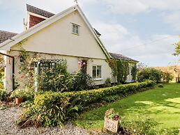 Claire's Cottage