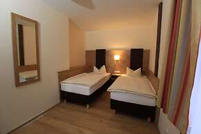 Waldhotel Albachmuehle