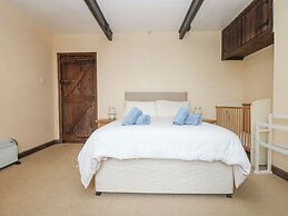 Parc An Castle Cottage