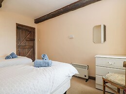 Parc An Castle Cottage