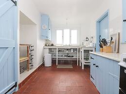 Parc An Castle Cottage