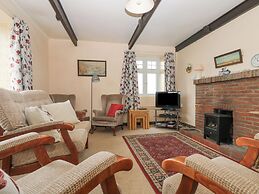 Parc An Castle Cottage