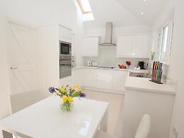 Cot Valley Cottage