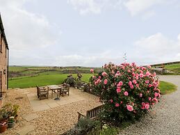 Castle Dore Barn