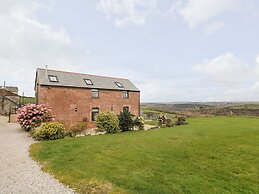 Castle Dore Barn