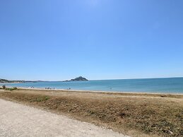 Sea Shore