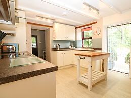 Chenalls Cottage