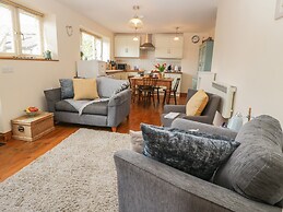 Honeysuckle Cottage