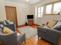Honeysuckle Cottage