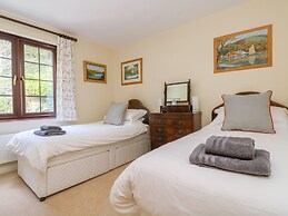 Carne Mill