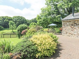 Wagon House