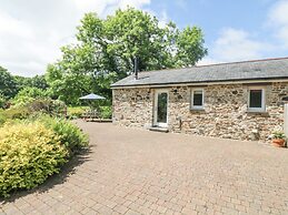 Wagon House