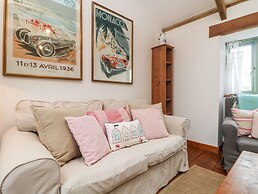 Hay Loft