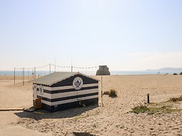 Little Beach House