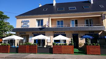 Hôtel de la Plage