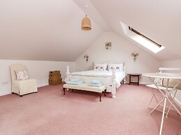 Bolitho's Retreat
