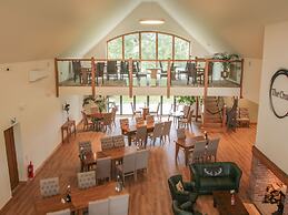 Callow Lodge 15
