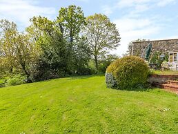 Old Ford Farm Annexe