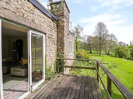 Old Ford Farm Annexe