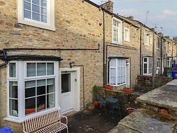 Hallam's Yard