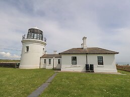 Old Higher Lighthouse Branscombe Lodge