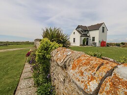 Old Higher Lighthouse Branscombe Lodge