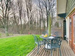 Apple Tree Lodge
