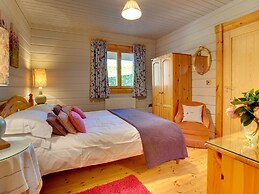 Lime Tree Lodge