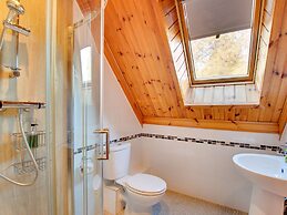 Lime Tree Lodge