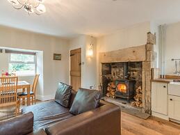 Ryehill Farm Cottage