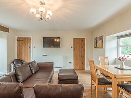 Ryehill Farm Cottage