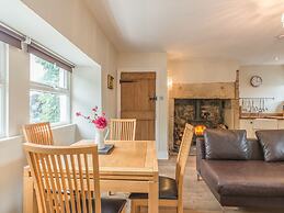 Ryehill Farm Cottage