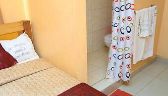 La Miguela Guest House