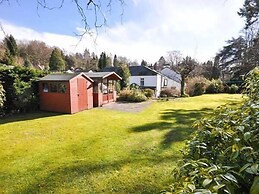 Gavel Cottage