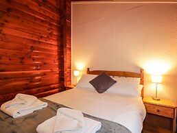 Spruce Lodge