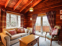 Spruce Lodge