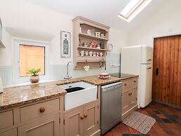 Quarry House