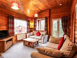 Rowan Lodge