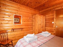 Rowan Lodge