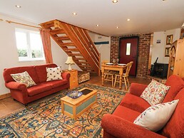 Top Stable Cottage