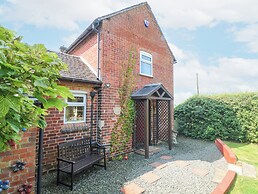 Top Stable Cottage