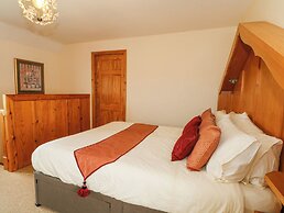 Top Stable Cottage