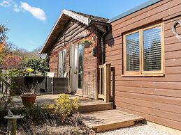 Woodmancote Lodge