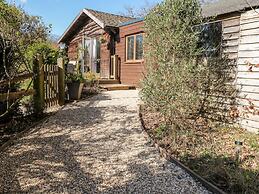 Woodmancote Lodge