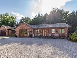 Wild Duck Lodge