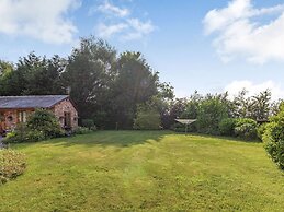 Wild Duck Lodge