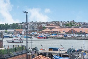 What a View at Quayside Apartment